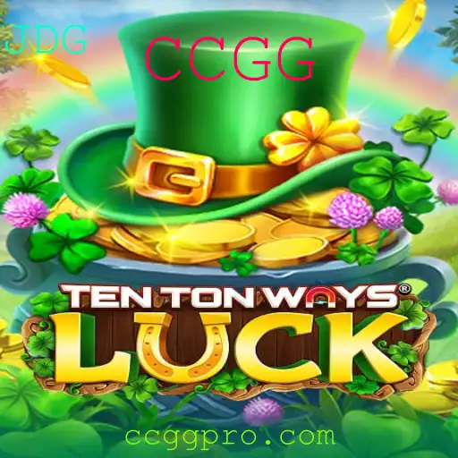 Explorando o Universo Único de TenTonWaysLuck