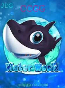 Explorando o Mundo Fascinante de WaterWorld: Um Jogo Interativo de CCGG