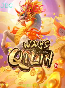 Explorando o Jogo WaysoftheQilin: Uma Jornada Fascinante no Mundo de CCGG