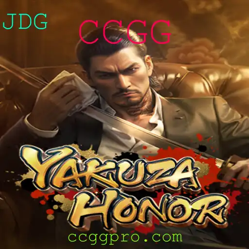Explorando YakuzaHonor: Um Novo Fenômeno CCGG
